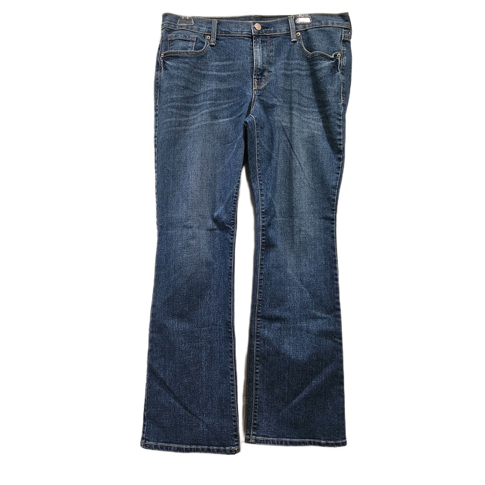 Old Navy Size 10‎ Short Original Bootcut Bayview Midrise Jeans